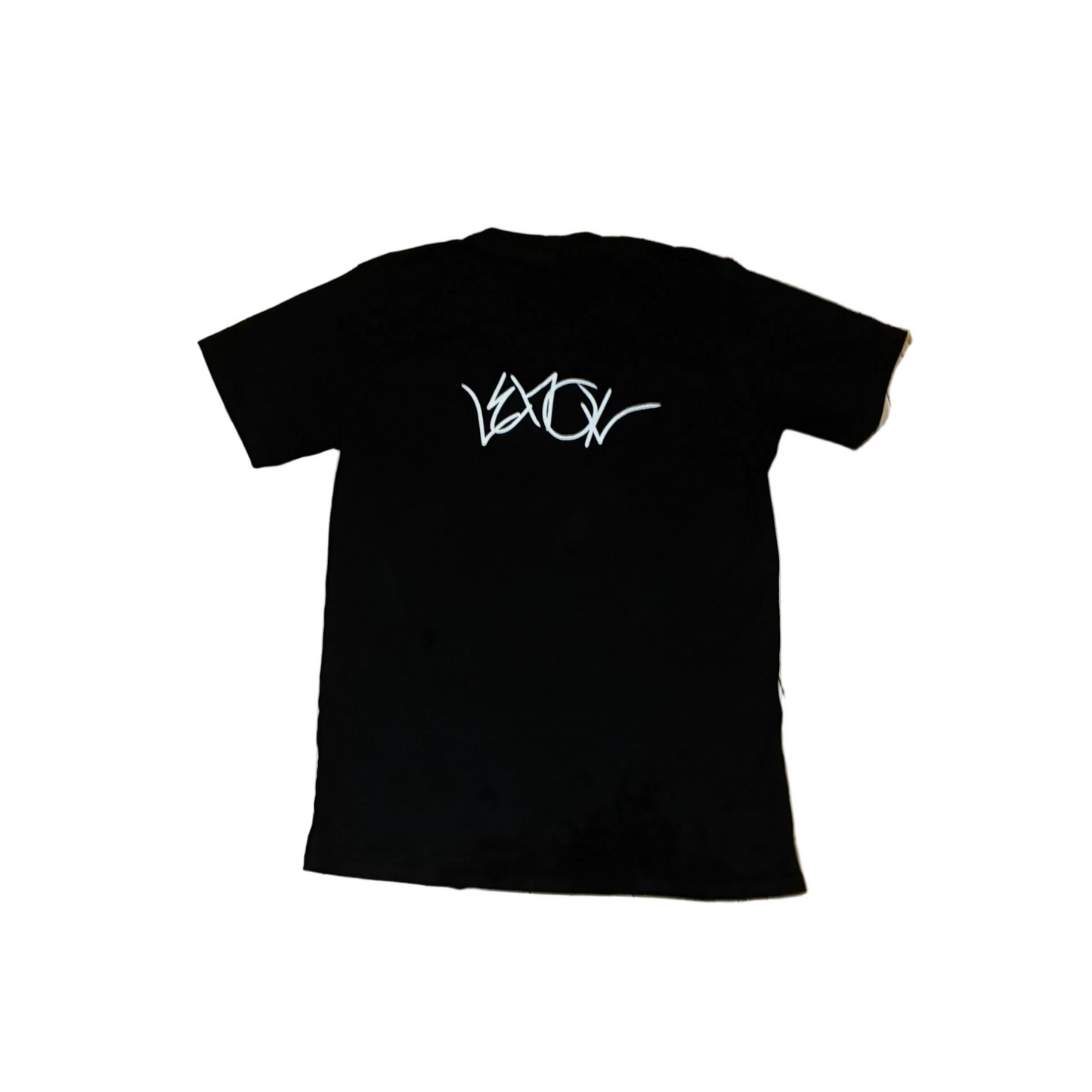 T-shirt CITRON