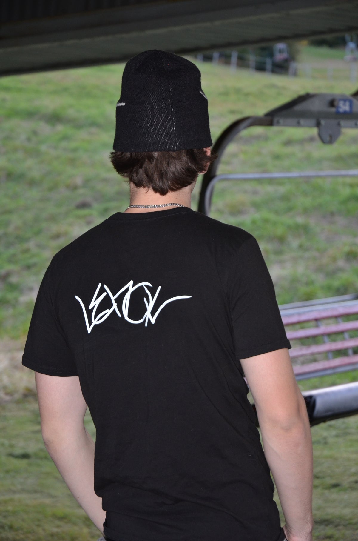 T-shirt CITRON