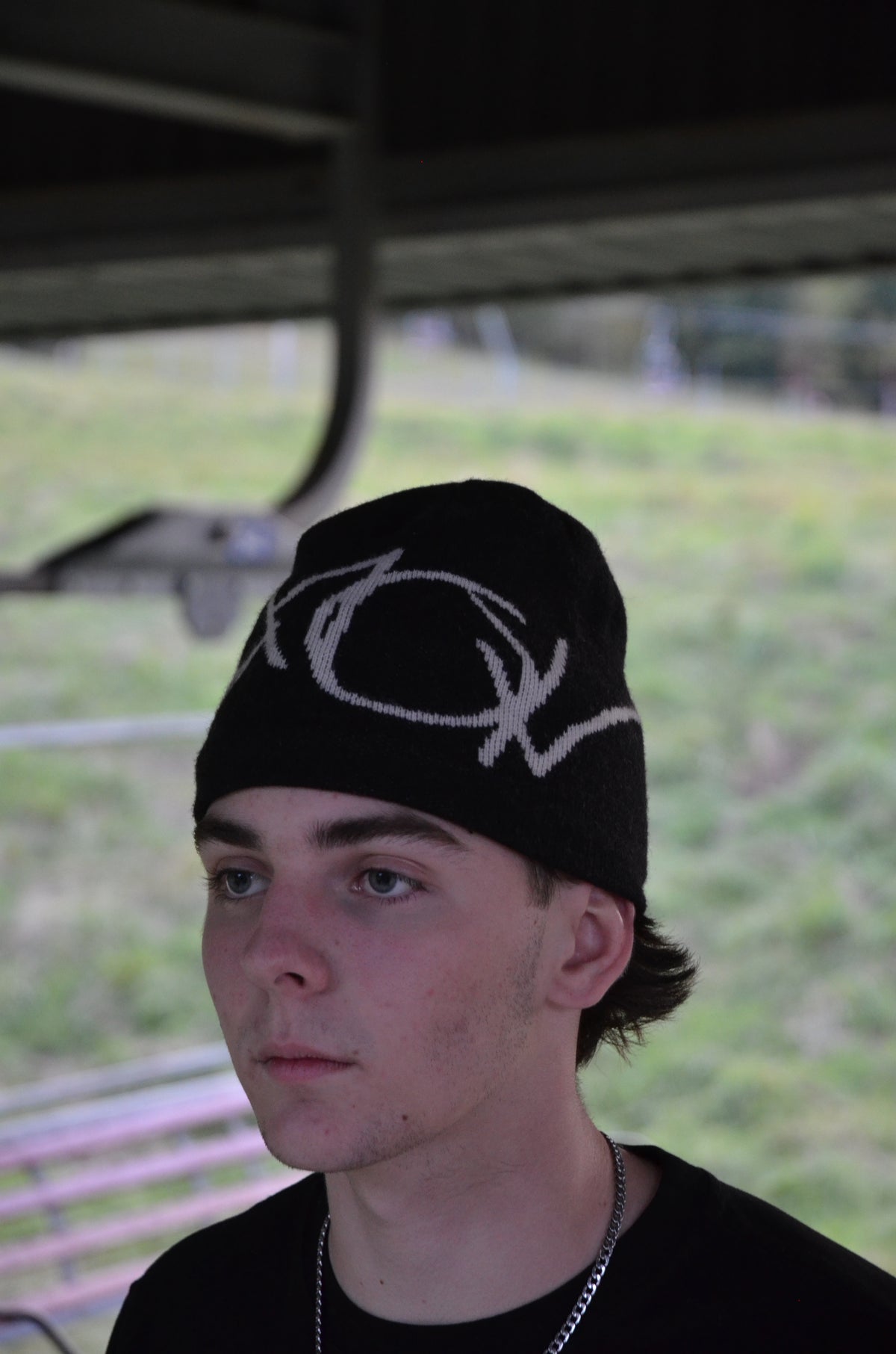 Bonnet LEMON