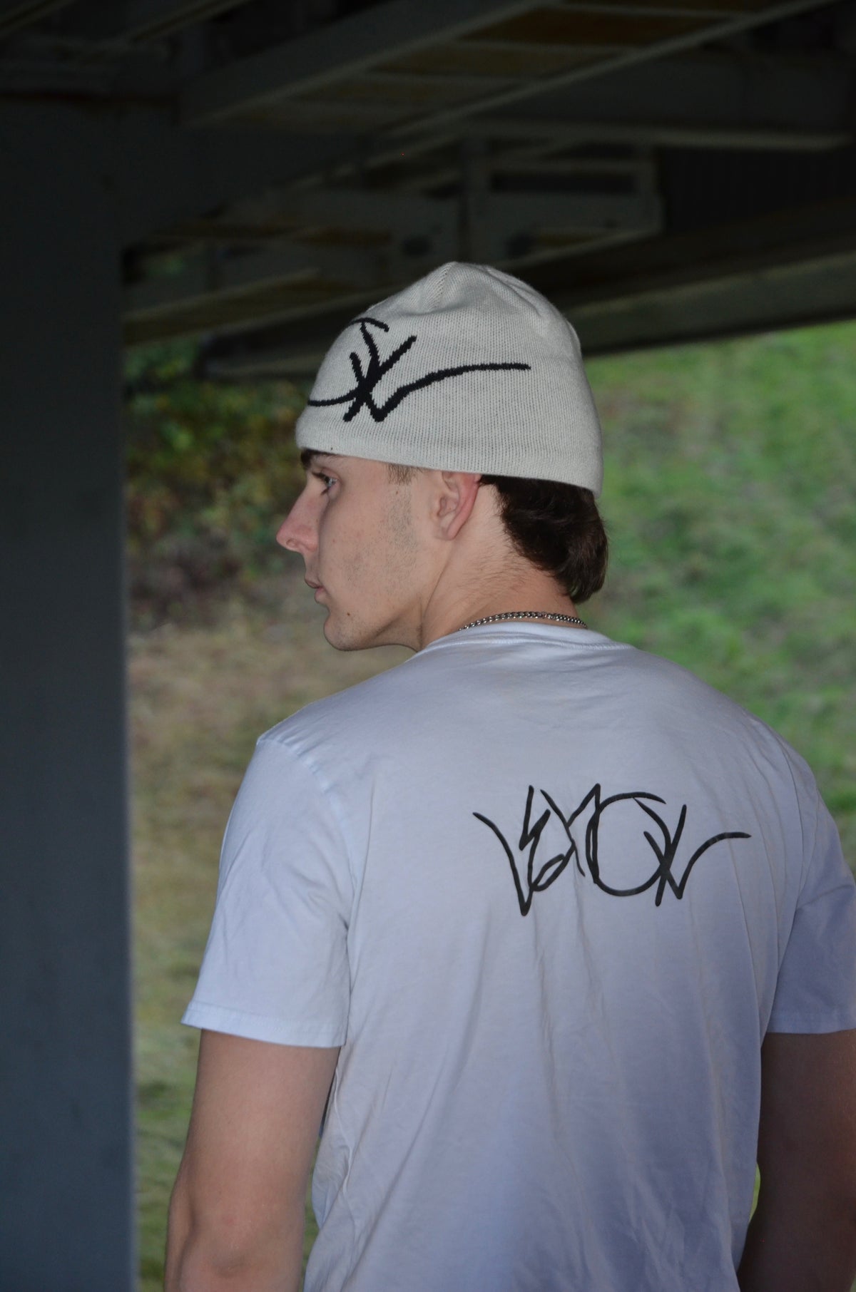 T-shirt CITRON