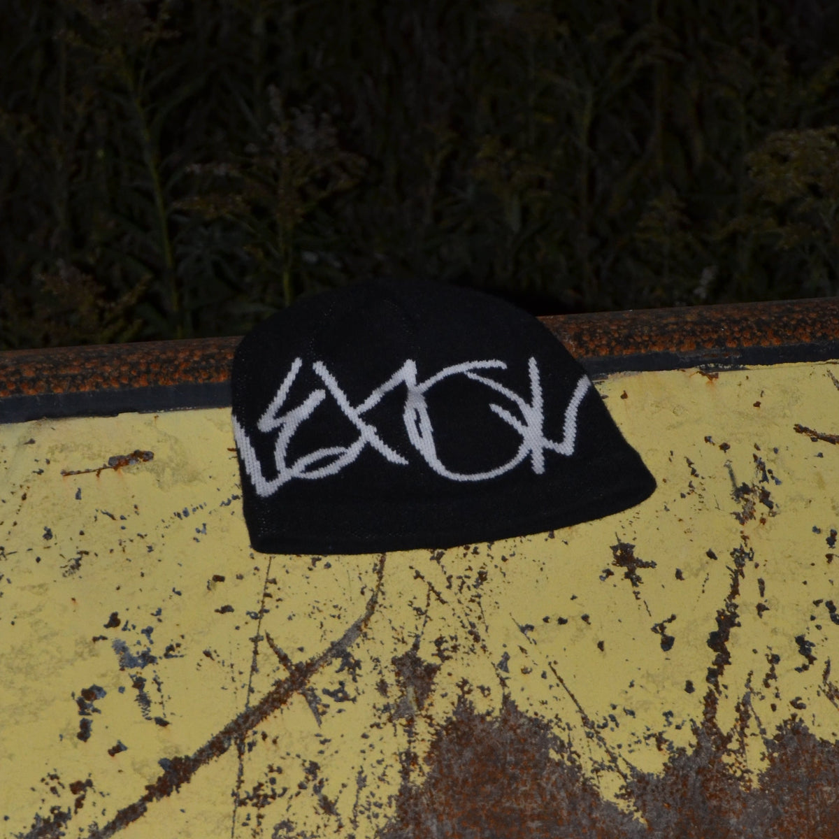 Bonnet LEMON
