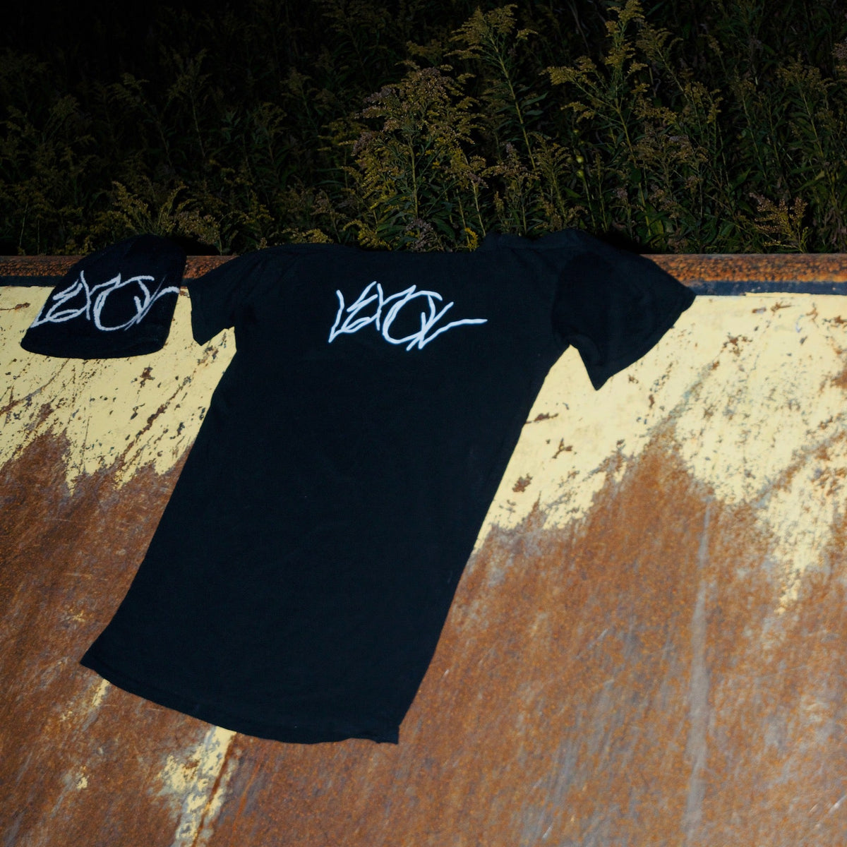 T-shirt CITRON